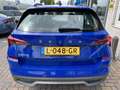 Skoda Kamiq 1.0 TSI Ambition / 6.500 KM/ 110 PK/ SMARTLINK/ CR Blauw - thumbnail 29