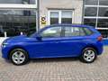 Skoda Kamiq 1.0 TSI Ambition / 6.500 KM/ 110 PK/ SMARTLINK/ CR Blauw - thumbnail 2