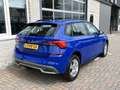 Skoda Kamiq 1.0 TSI Ambition / 6.500 KM/ 110 PK/ SMARTLINK/ CR Blauw - thumbnail 30