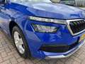 Skoda Kamiq 1.0 TSI Ambition / 6.500 KM/ 110 PK/ SMARTLINK/ CR Blauw - thumbnail 33
