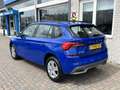 Skoda Kamiq 1.0 TSI Ambition / 6.500 KM/ 110 PK/ SMARTLINK/ CR Blauw - thumbnail 5
