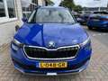 Skoda Kamiq 1.0 TSI Ambition / 6.500 KM/ 110 PK/ SMARTLINK/ CR Blauw - thumbnail 28