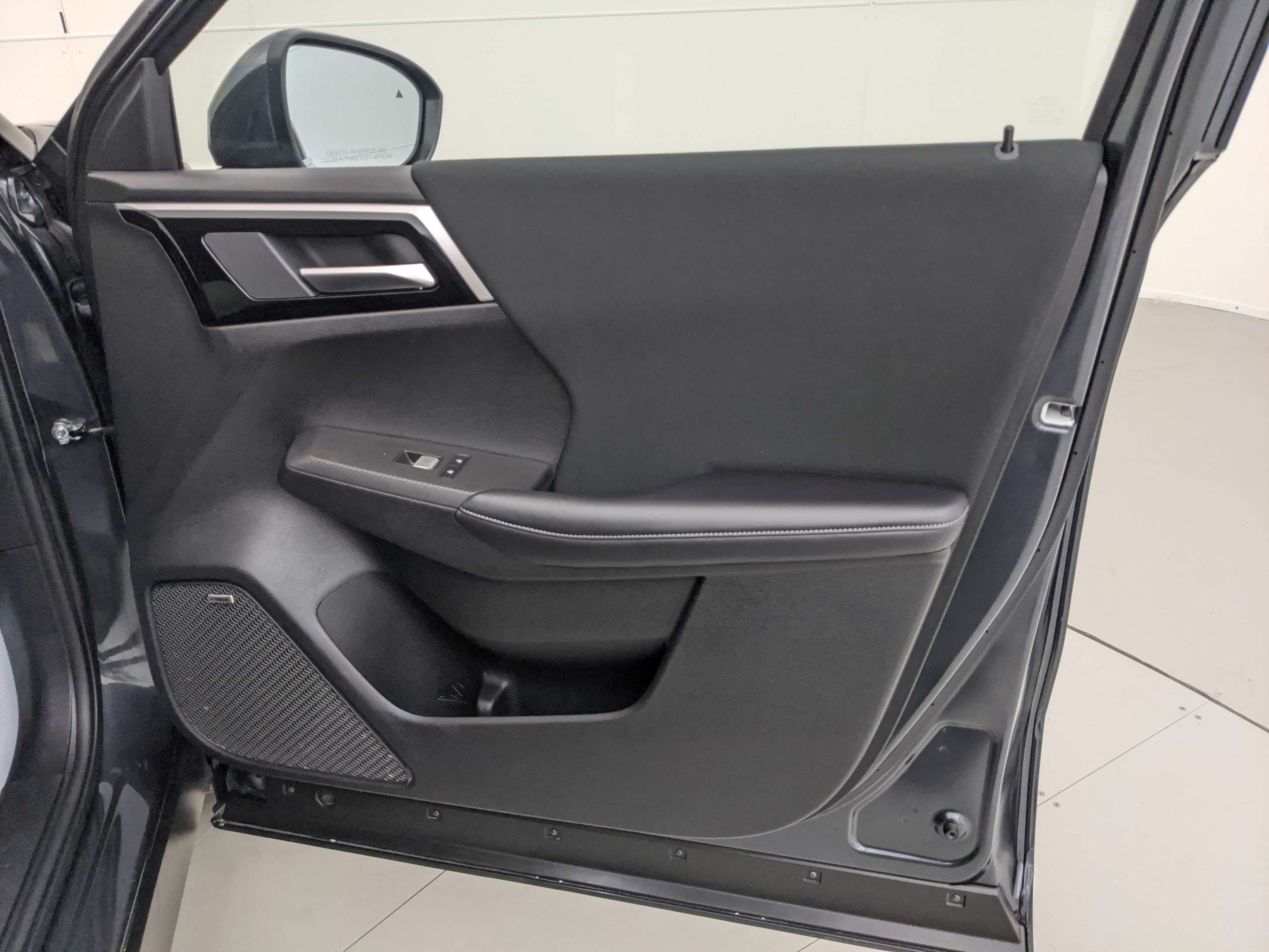 2025 Mitsubishi Outlander