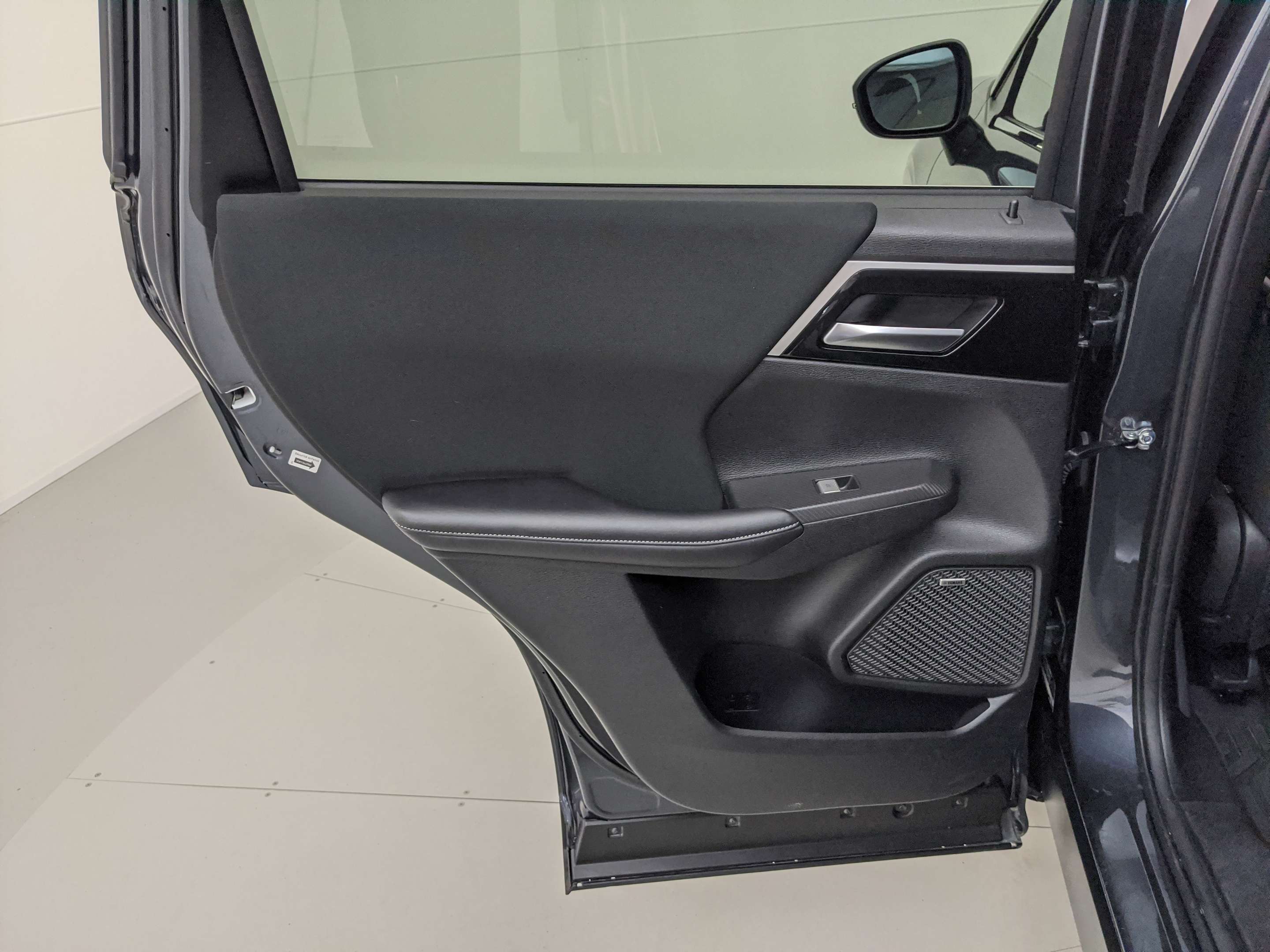 2025 Mitsubishi Outlander