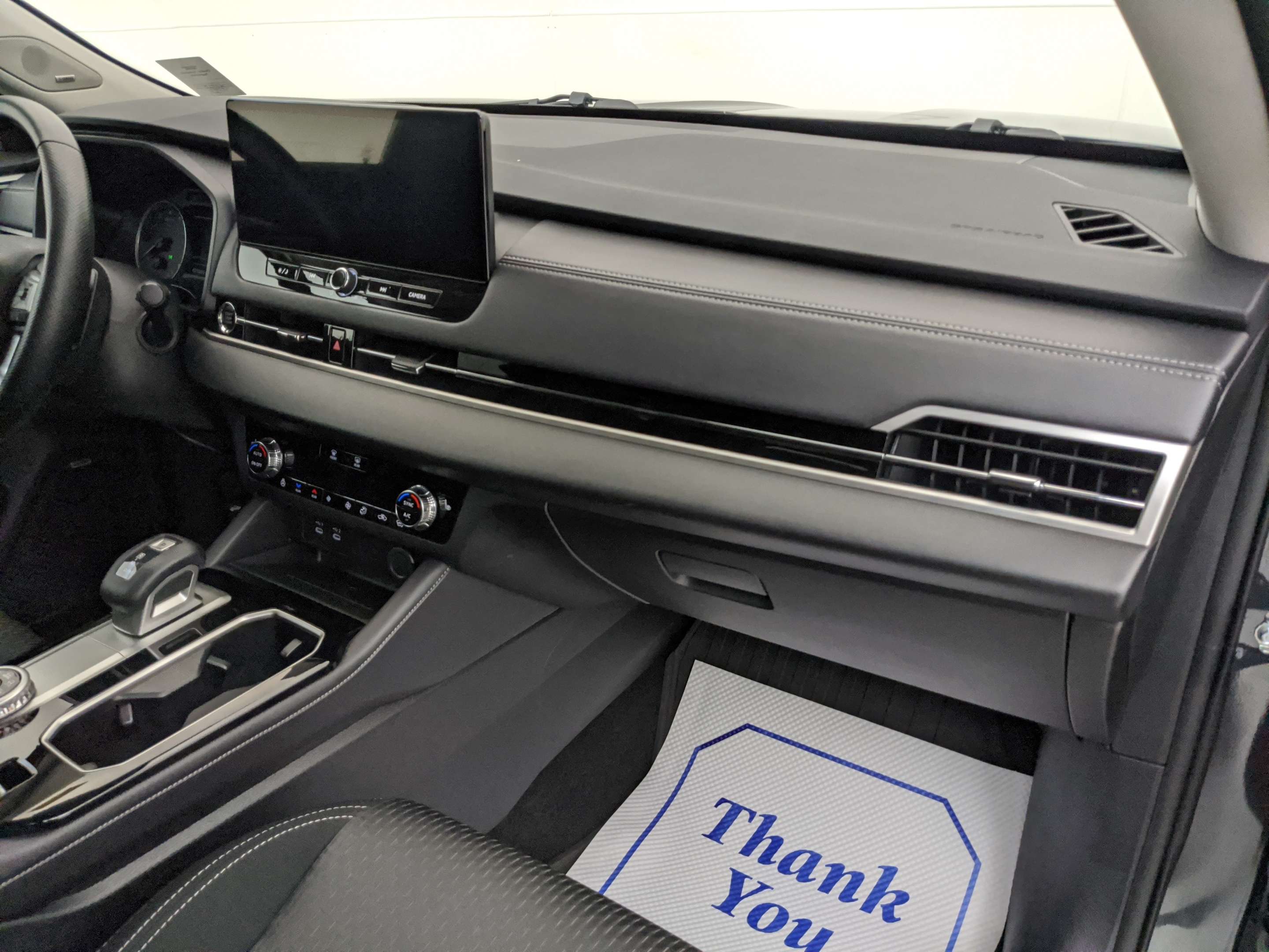 2025 Mitsubishi Outlander
