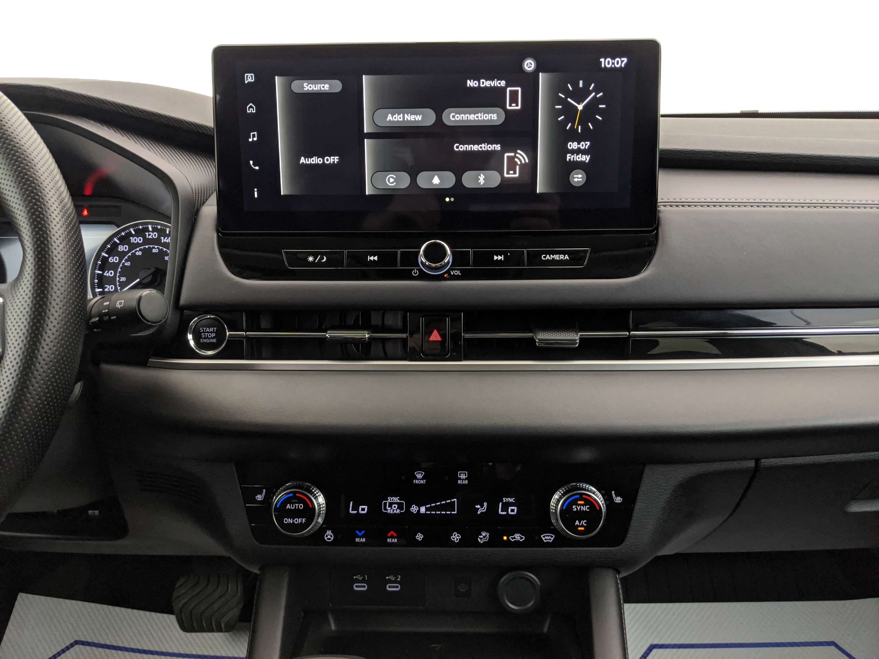 2025 Mitsubishi Outlander