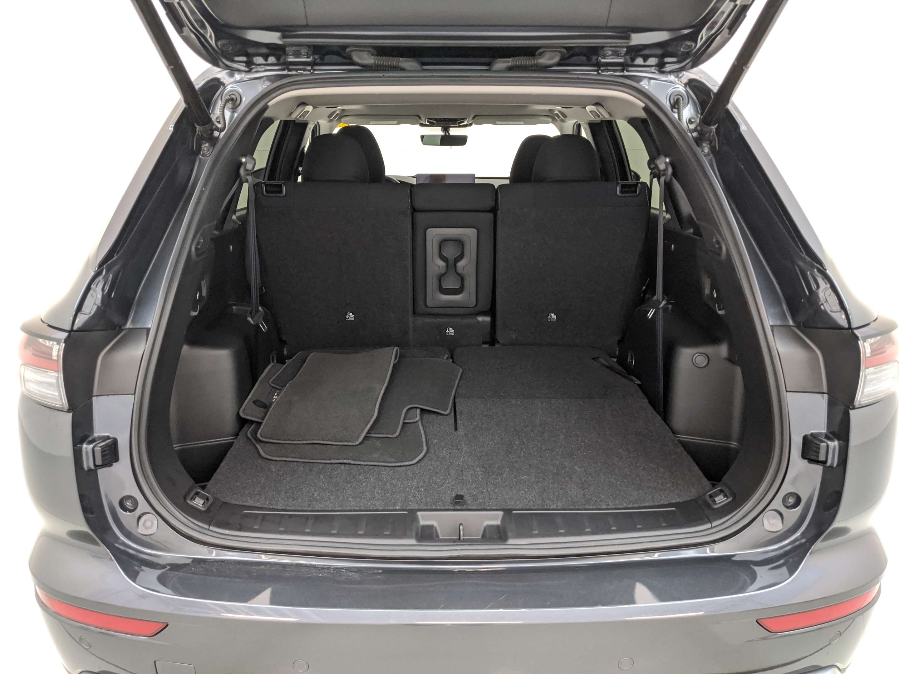 2025 Mitsubishi Outlander