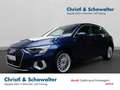 Audi A3 Sportback 35TFSI  NAVI LED SOUND RFK Blau - thumbnail 1