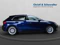 Audi A3 Sportback 35TFSI  NAVI LED SOUND RFK Blau - thumbnail 7