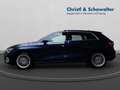 Audi A3 Sportback 35TFSI  NAVI LED SOUND RFK Blau - thumbnail 3