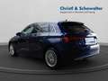 Audi A3 Sportback 35TFSI  NAVI LED SOUND RFK Blau - thumbnail 4