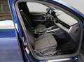 Audi A3 Sportback 35TFSI advanced  NAVI LED SOUND RFK Blauw - thumbnail 17