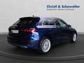 Audi A3 Sportback 35TFSI  NAVI LED SOUND RFK Blau - thumbnail 6