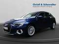 Audi A3 Sportback 35TFSI  NAVI LED SOUND RFK Blau - thumbnail 2