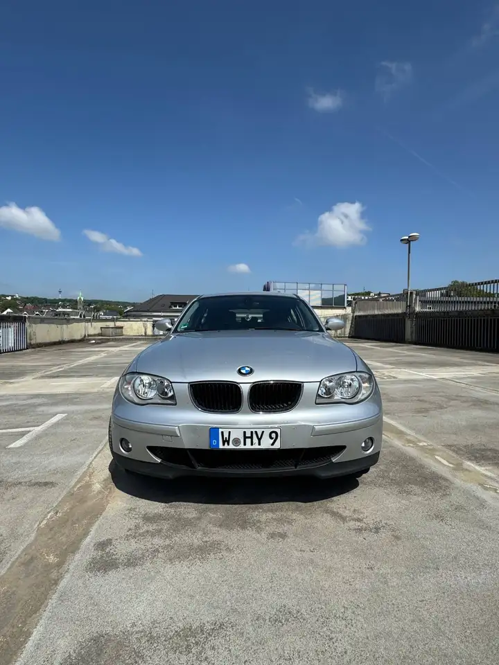 BMW 118