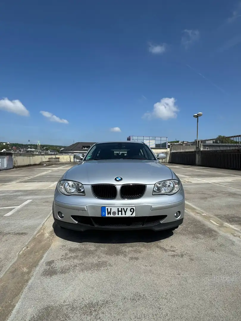 BMW 118 118i Aut. - 1