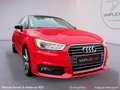 Audi A1 Ambiente Rouge - thumbnail 1