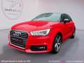 Audi A1 Ambiente Rouge - thumbnail 5