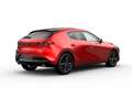 Mazda 3 2.5L E-SKY G MHEV 103kW Prime-line Rot - thumbnail 6
