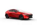 Mazda 3 2.5L E-SKY G MHEV 103kW Prime-line Rot - thumbnail 7