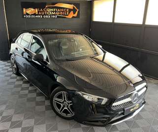 d B.Auto Pack AMG 1er Prop Garantie 12 Mois