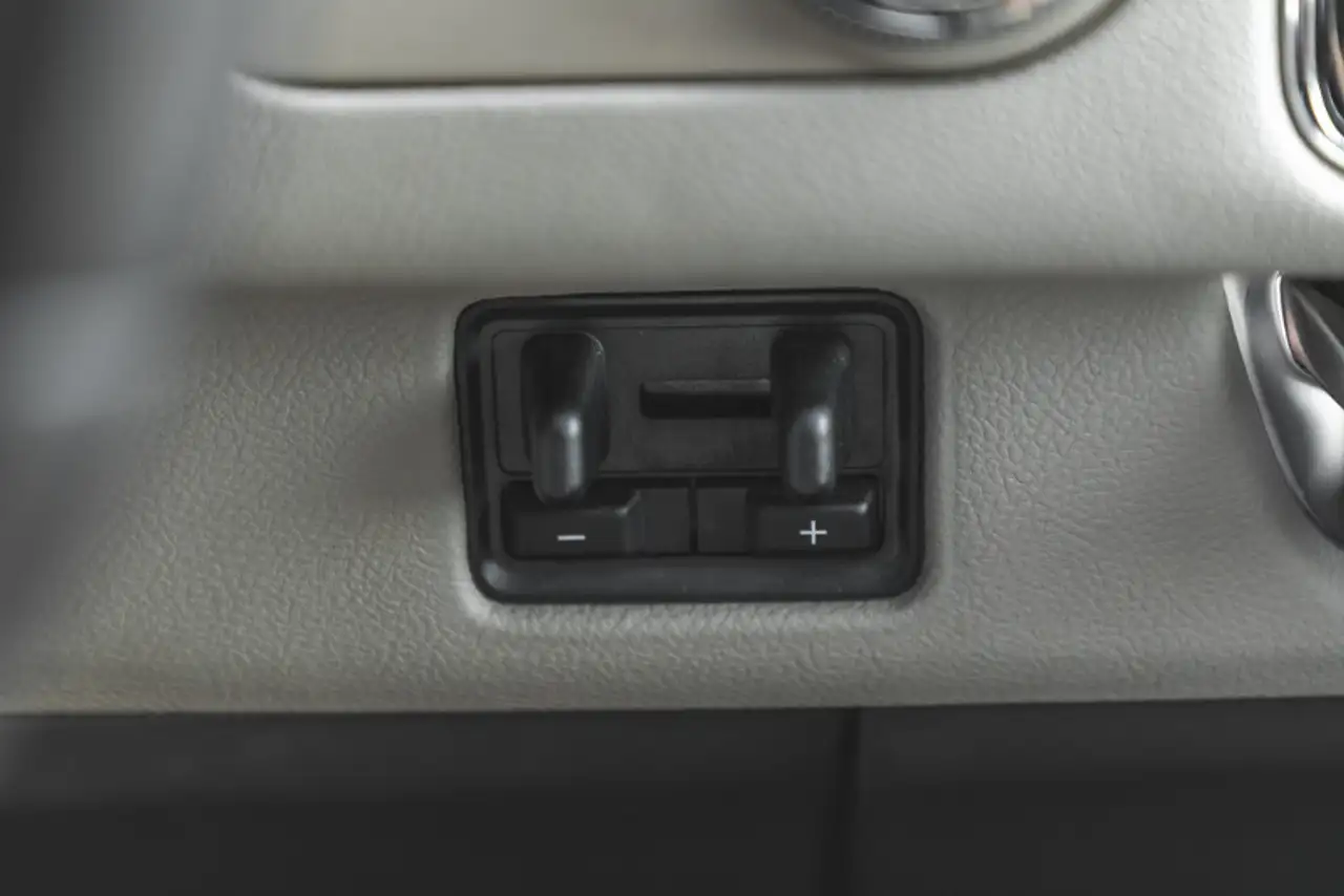 Lincoln Navigator снимка Lincoln Navigator
