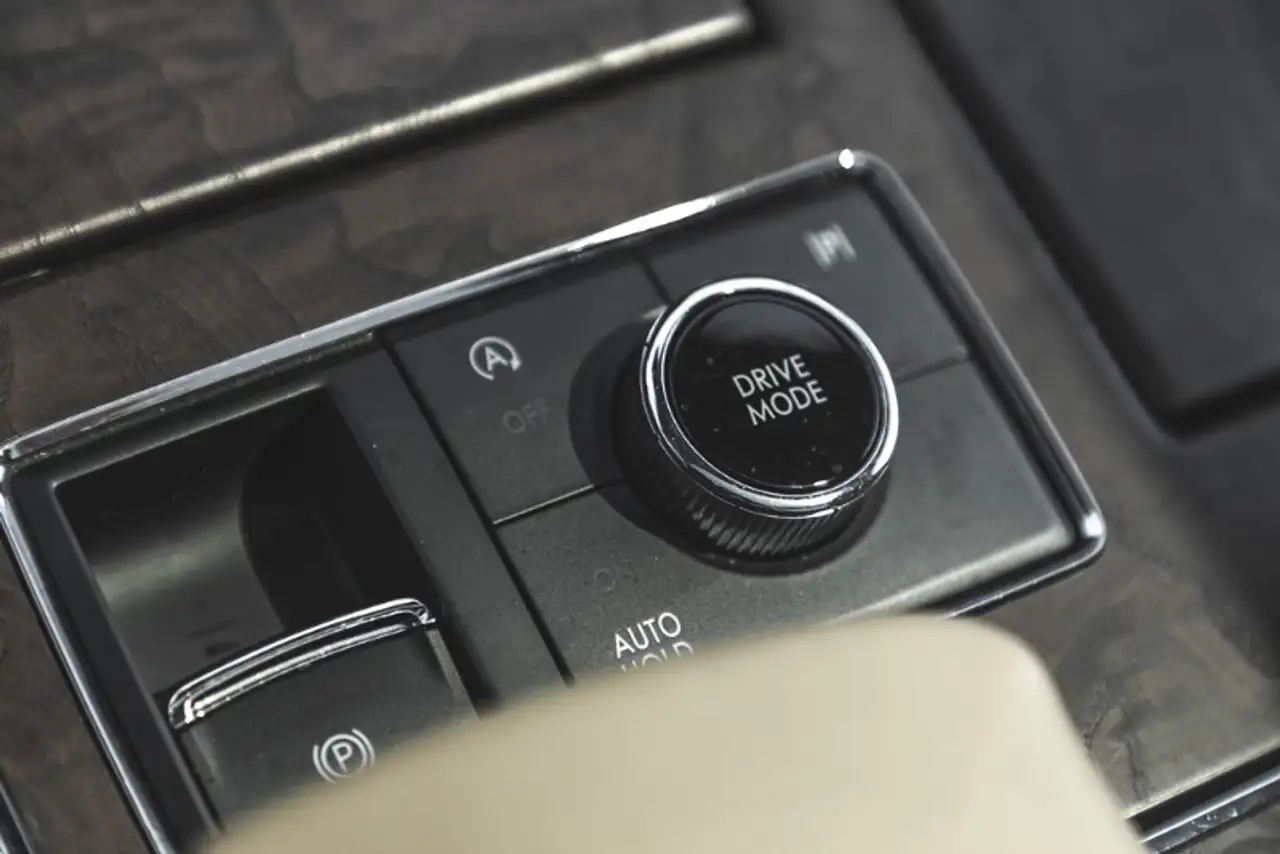 Lincoln Navigator снимка Lincoln Navigator