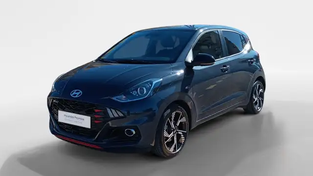 Hyundai i10 BERLINA CON PORTON 1.2 N LINE 79 5P