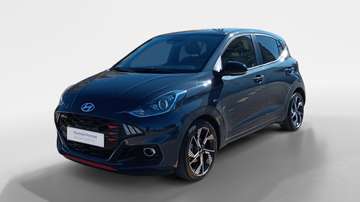 BERLINA CON PORTON 1.2 N LINE 79 5P