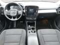 Volvo XC40 T3 Momentum*Geartronic*LED*SHZ*ACC*1.Hand Negro - thumbnail 10