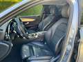 Mercedes-Benz C 180 Benzine Automaat prima staat ### 128000 km ### Grijs - thumbnail 11