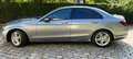 Mercedes-Benz C 180 Benzine Automaat prima staat ### 128000 km ### Grijs - thumbnail 4