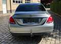 Mercedes-Benz C 180 Benzine Automaat prima staat ### 128000 km ### Grijs - thumbnail 6