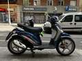 Piaggio Liberty 50 Liberty 50 Bleu - thumbnail 2