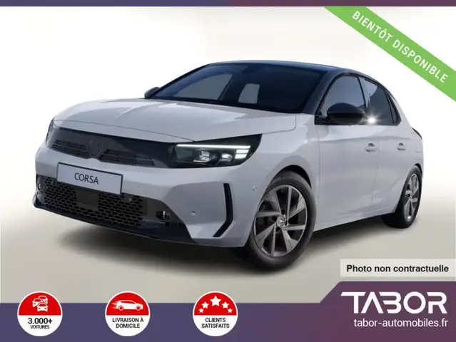 Opel Corsa Hybrid 145 Ultimate IntelliL GPS