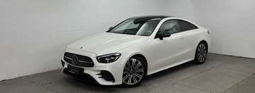 Coupe AMG NIGHT PANO+BURMESTER-3D+360+MEMO