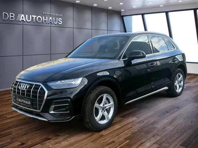 Audi Q5 advanced 50 2.0 TFSI e quattro