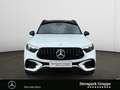 Mercedes-Benz GLC 43 AMG GLC 43 AMG 4M Distro+Pano+AHK+Night+Keyless+Memo Weiß - thumbnail 8