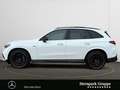Mercedes-Benz GLC 43 AMG GLC 43 AMG 4M Distro+Pano+AHK+Night+Keyless+Memo Weiß - thumbnail 2