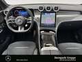 Mercedes-Benz GLC 43 AMG GLC 43 AMG 4M Distro+Pano+AHK+Night+Keyless+Memo Wit - thumbnail 11