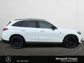 Mercedes-Benz GLC 43 AMG GLC 43 AMG 4M Distro+Pano+AHK+Night+Keyless+Memo Weiß - thumbnail 6