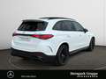 Mercedes-Benz GLC 43 AMG GLC 43 AMG 4M Distro+Pano+AHK+Night+Keyless+Memo Weiß - thumbnail 5
