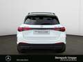 Mercedes-Benz GLC 43 AMG GLC 43 AMG 4M Distro+Pano+AHK+Night+Keyless+Memo Weiß - thumbnail 4