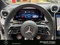 Mercedes-Benz GLC 43 AMG GLC 43 AMG 4M Distro+Pano+AHK+Night+Keyless+Memo Blanc - thumbnail 14