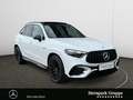 Mercedes-Benz GLC 43 AMG GLC 43 AMG 4M Distro+Pano+AHK+Night+Keyless+Memo Weiß - thumbnail 7