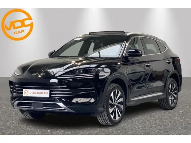 BYD Seal U DM-i 218 PHEV BOOST 2WD