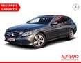 Mercedes-Benz E 200 E200 T-Modell Avantgarde LED Navi Totwinkel DAB Grau - thumbnail 1