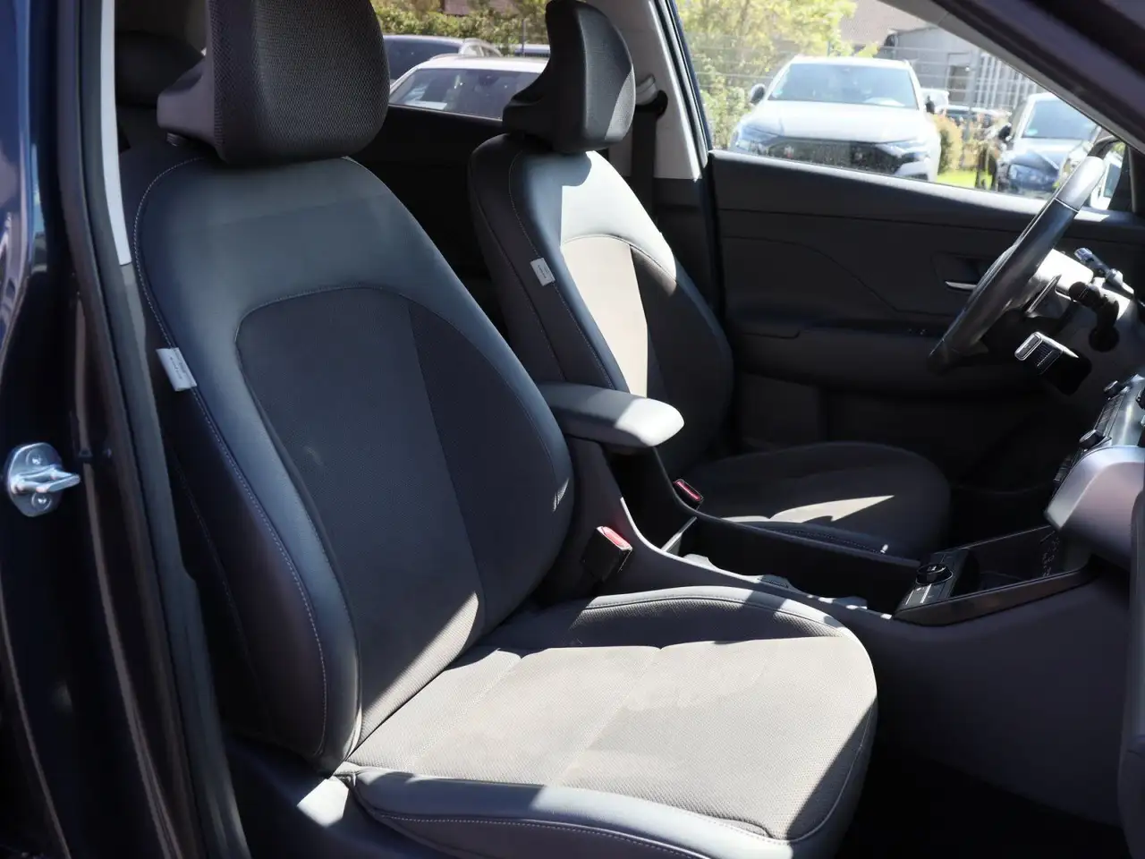 Hyundai Kona 1.6 GDI Prime Hybrid 2WD Bose LED, миниатюра 7