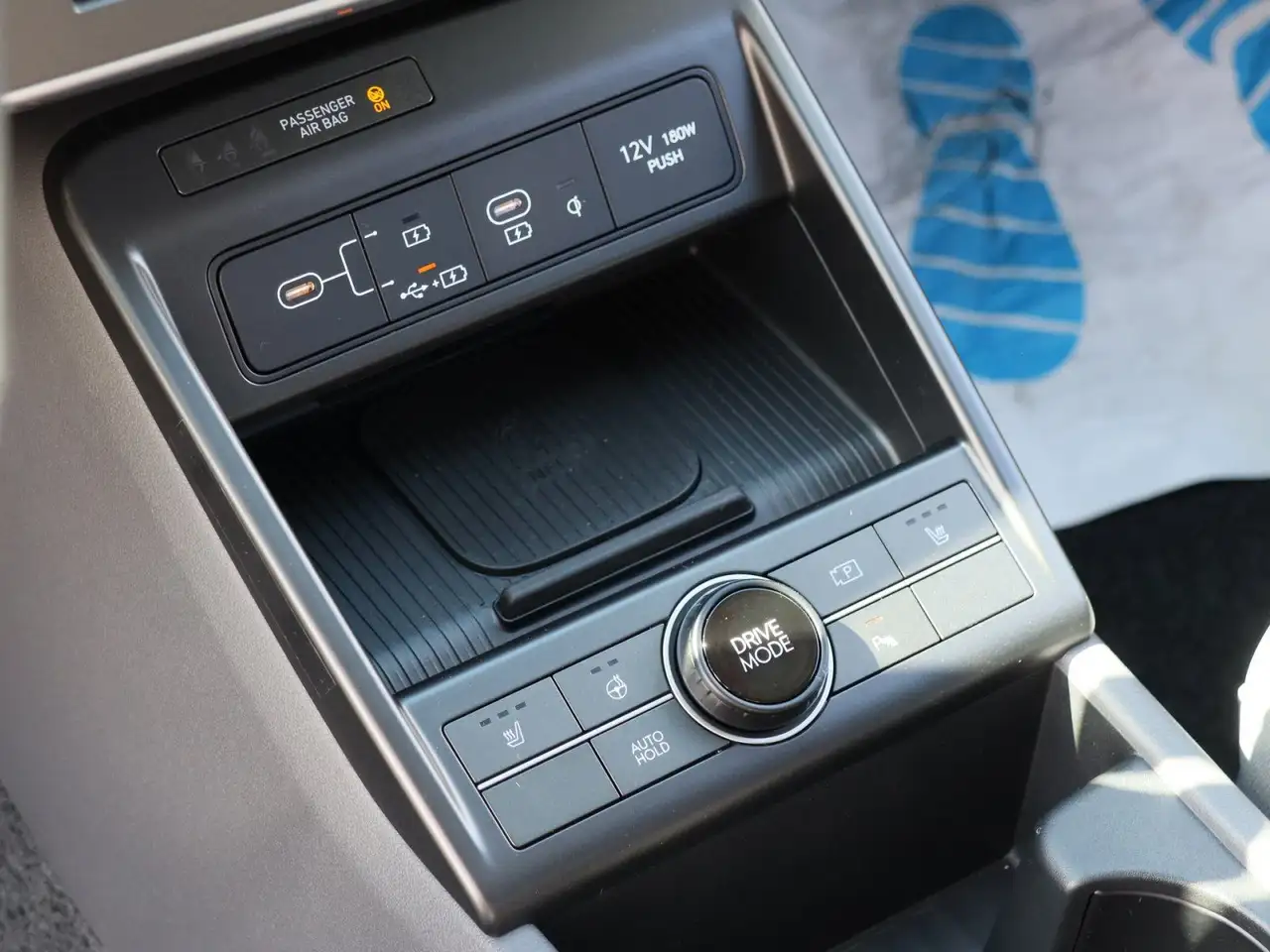 Hyundai Kona 1.6 GDI Prime Hybrid 2WD Bose LED, миниатюра 11