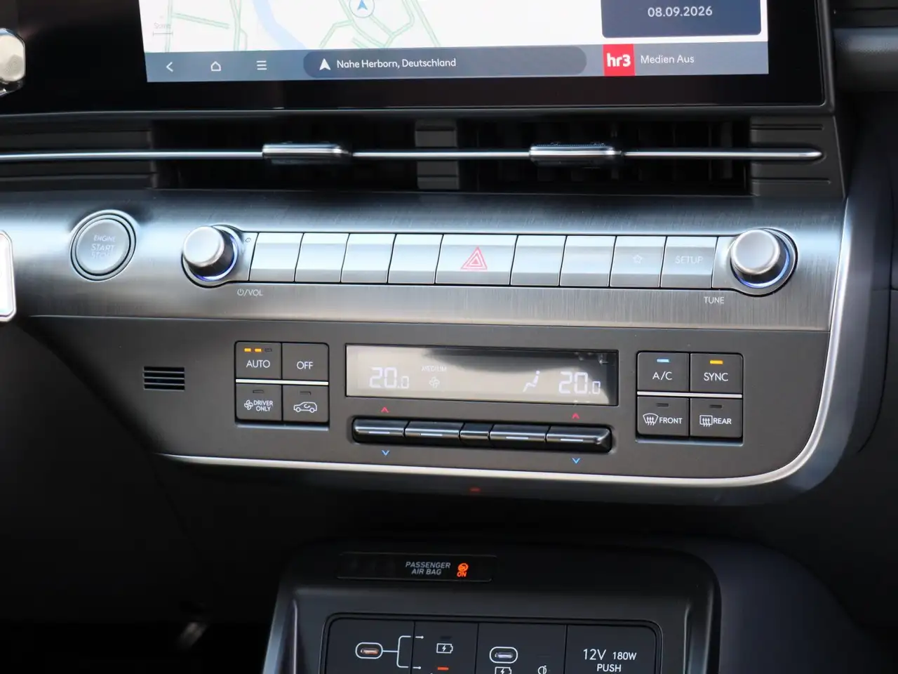 Hyundai Kona 1.6 GDI Prime Hybrid 2WD Bose LED, миниатюра 9